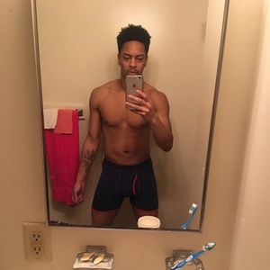 Meet your Posher, Carlton